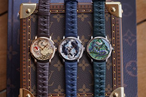 louis vuitton voyager flying tourbillon|voyager tourbillon and escale.